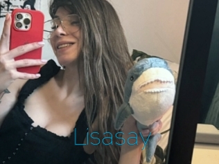 Lisasay