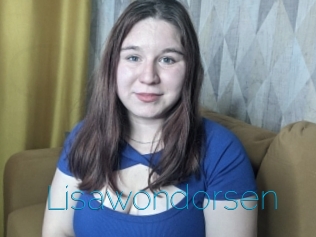 Lisawondorsen