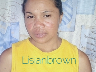 Lisianbrown