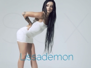 Lissademon