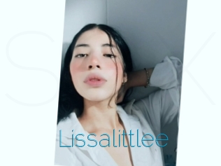 Lissalittlee