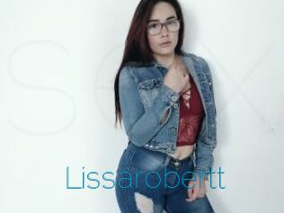 Lissarobertt