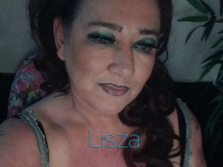 Lisza