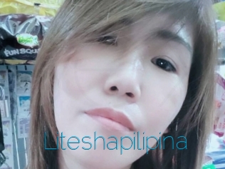 Liteshapilipina