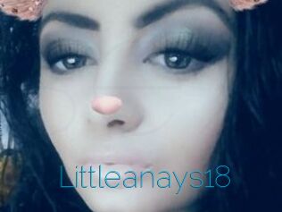 Littleanays18