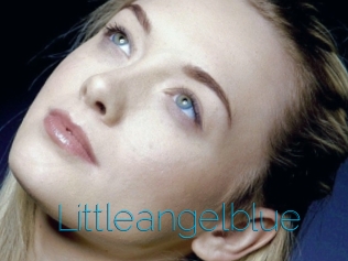 Littleangelblue