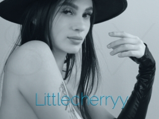 Littlecherryy