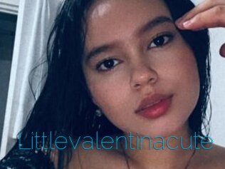 Littlevalentinacute