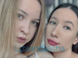 Lizaandalisha