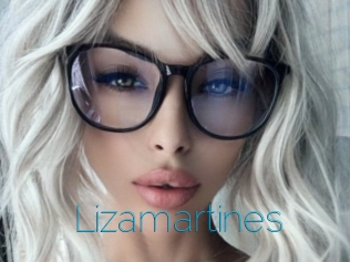 Lizamartines