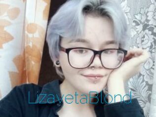 LizavetaBlond