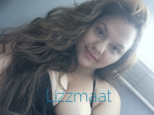 Lizzmaat