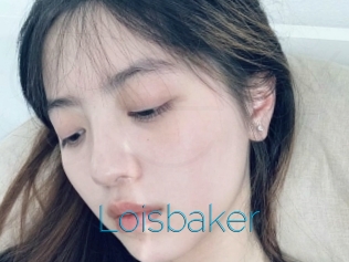 Loisbaker