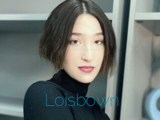 Loisbown