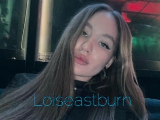 Loiseastburn