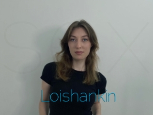 Loishankin