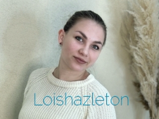 Loishazleton