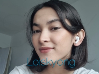 Loiskyong