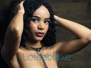 Lolaablake