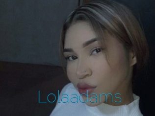 Lolaadams