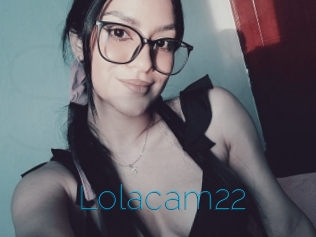 Lolacam22