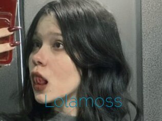 Lolamoss