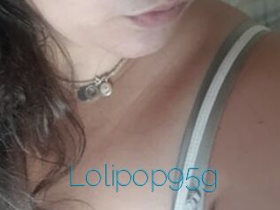 Lolipop95g