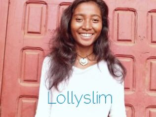 Lollyslim