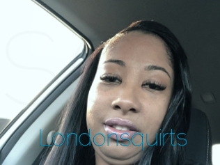 Londonsquirts