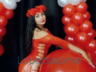 Lopezsalome