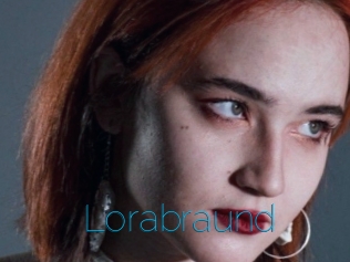 Lorabraund