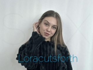 Loracutsforth