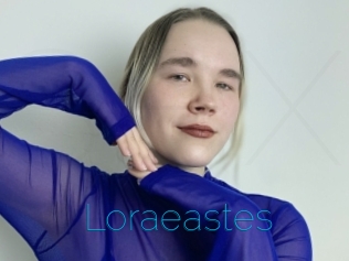 Loraeastes