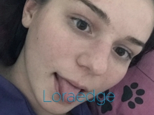 Loraedge