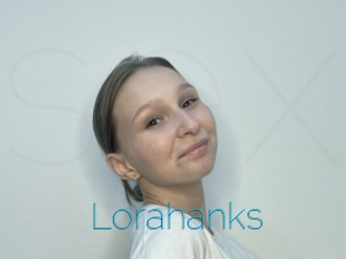 Lorahanks