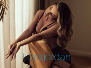 Lorajordan