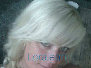 Loraleah