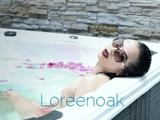 Loreenoak