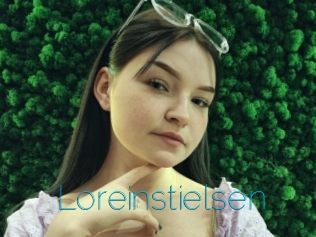 Loreinstielsen