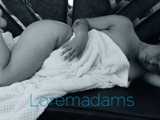 Loremadams