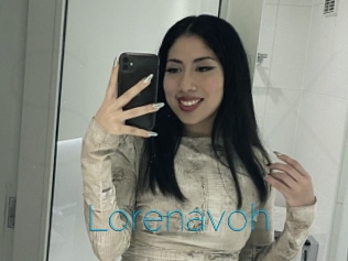 Lorenavoh