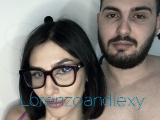 Lorenzoandlexy