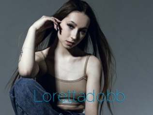 Lorettadobb