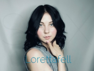 Lorettafell