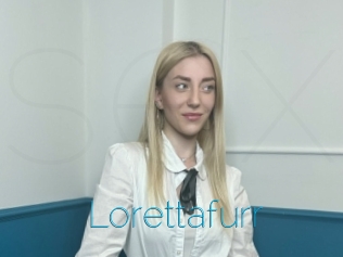 Lorettafurr