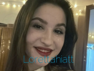 Lorettahiatt