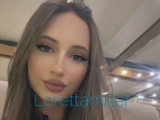 Lorettamiller