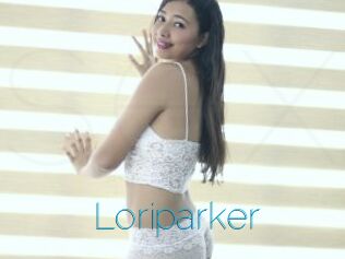 Loriparker