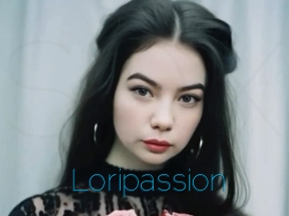 Loripassion