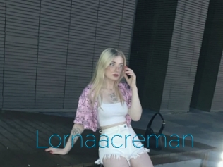 Lornaacreman